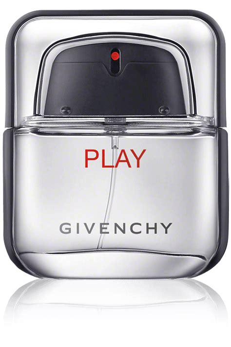 givenchy play cologne for him|givenchy play toilet price.